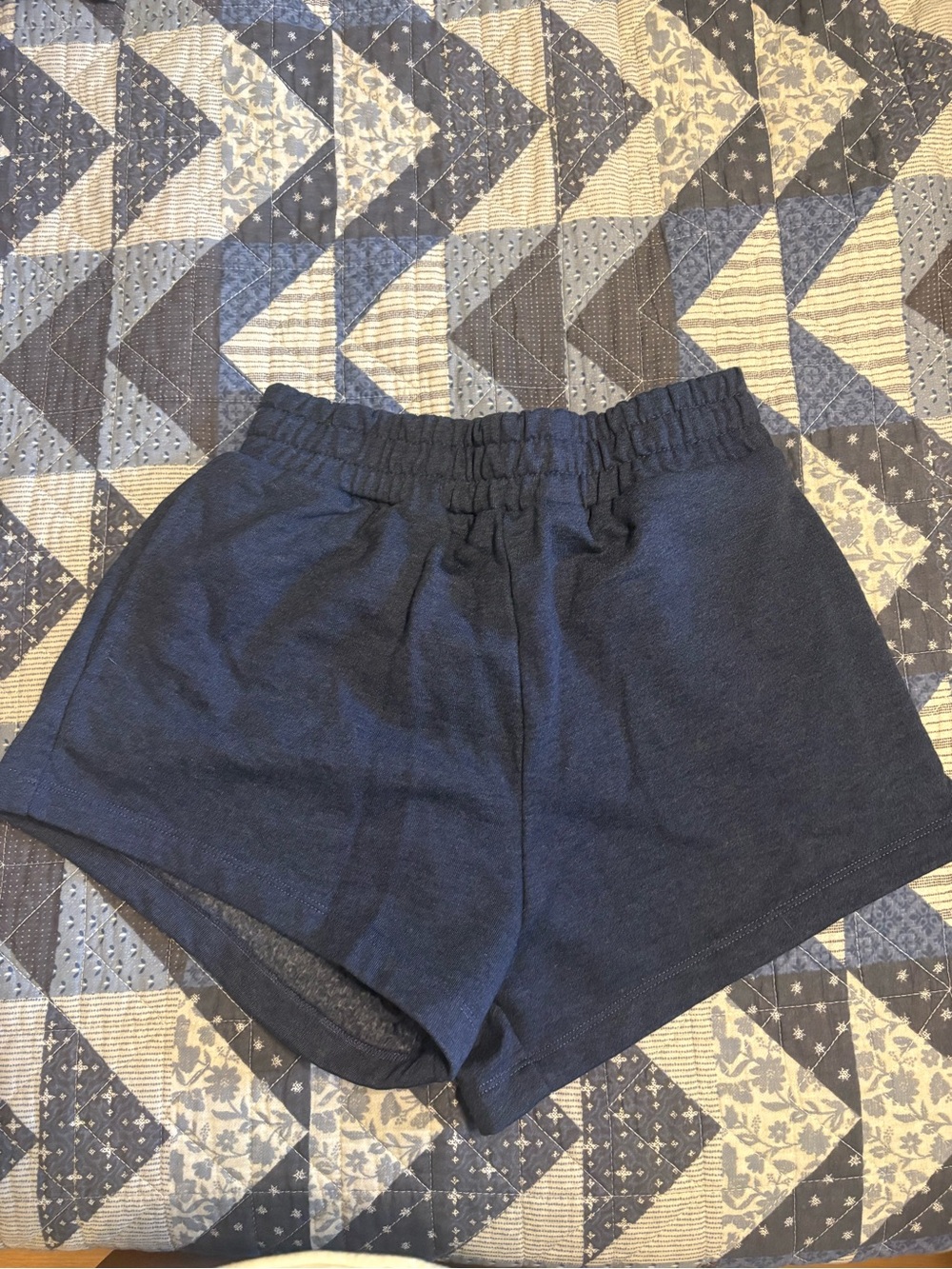 Daily drills shorts
